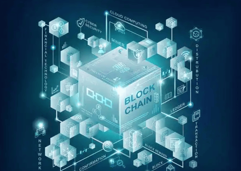 比特币导航网与987btc区块链导航网不一样的数字灯塔