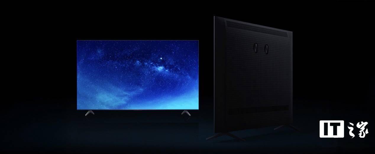 TCL 发布 QM5K 系列 QD-Mini LED 电视：HVA 面板，最高 314 分区