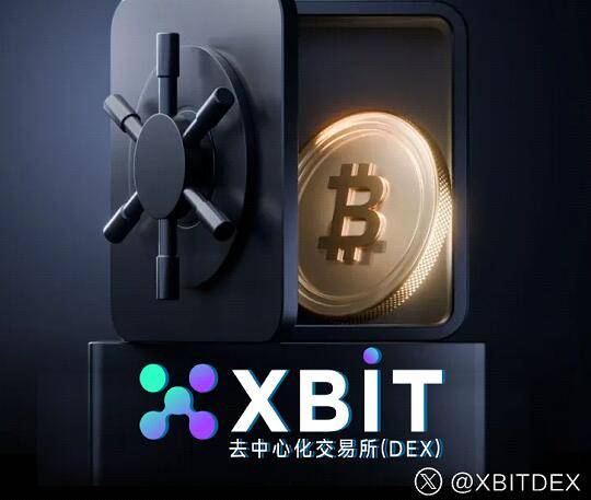 数字资产美元币交易平台app更好推荐XBIT