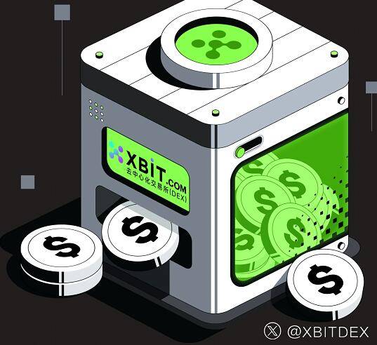 数字资产美元币交易平台app更好推荐XBIT