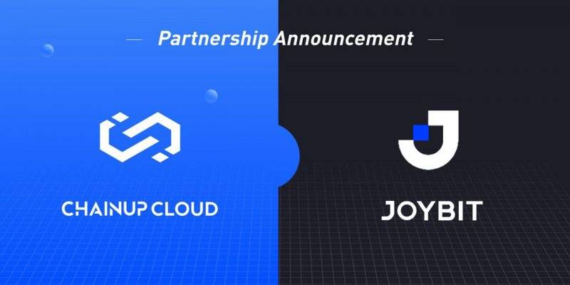 JOYBIT平台全新模式，即将盛大上线！