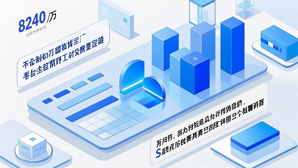 8240万营收背后：平台现金流转正对SaaS赛道的3点启示