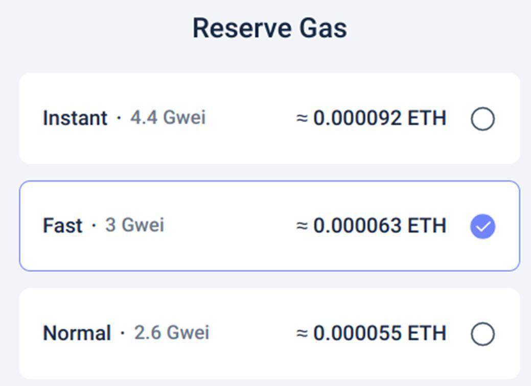 什么是以太坊 Gas 费用？ETH 交易费用如何计算详细解释