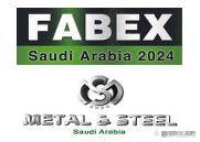 Welcome to《2025沙特利雅得国际金属与钢铁加工机床展FABEXSaudi Arabia》官方网站