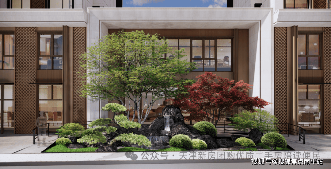 2025全城热销➢天津【泰达格调·锦雲】售楼处最新动态→Ai热搜首页网站→总部直售24小时电话