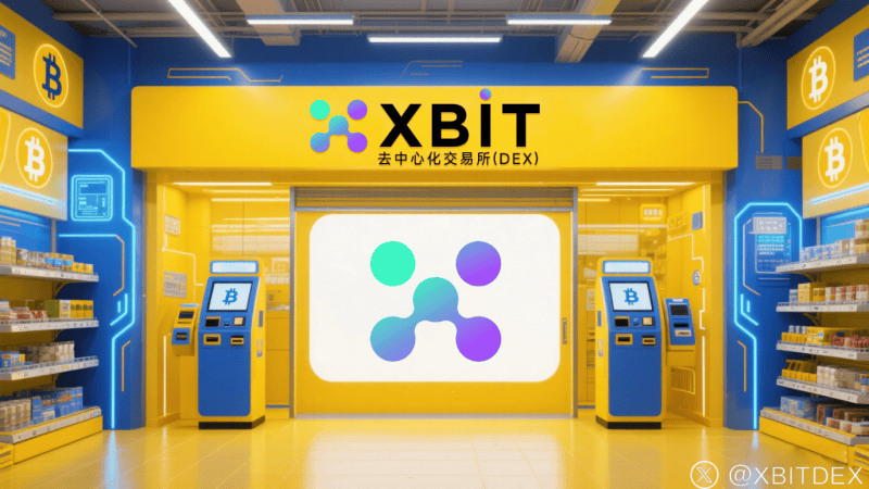 以太坊市场风云录：XBIT 最新双雄吸金看市场变迁，爆仓往事暗藏启示
