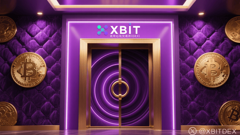 以太坊市场风云录：XBIT 最新双雄吸金看市场变迁，爆仓往事暗藏启示