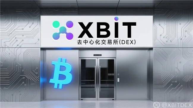 以太坊最新利好频出：RWA代币化规模将达百万亿，XBIT优势凸显