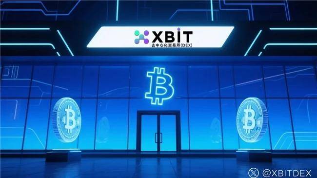 以太坊最新利好频出：RWA代币化规模将达百万亿，XBIT优势凸显