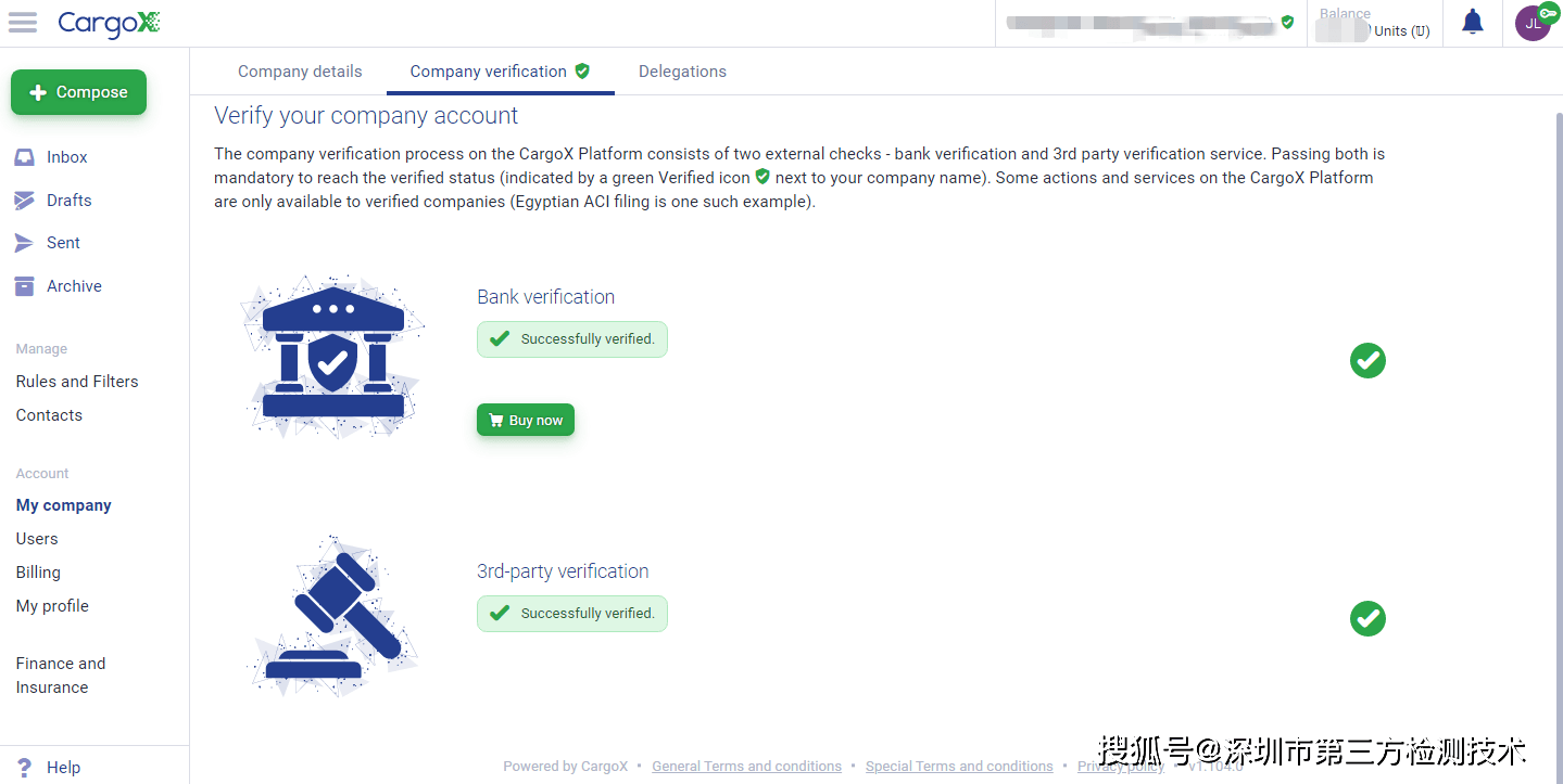 埃及CargoX网站客服-区块链激活