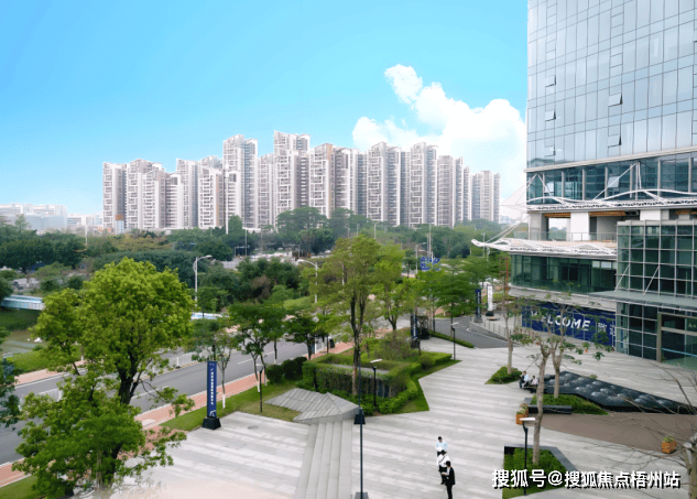 广州区块链国际创新中心-广州区块链国际创新中心首页网站-最新报价+楼盘详情 +房源+配套