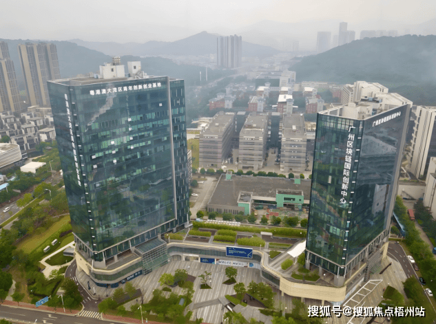 广州区块链国际创新中心-广州区块链国际创新中心首页网站-最新报价+楼盘详情 +房源+配套