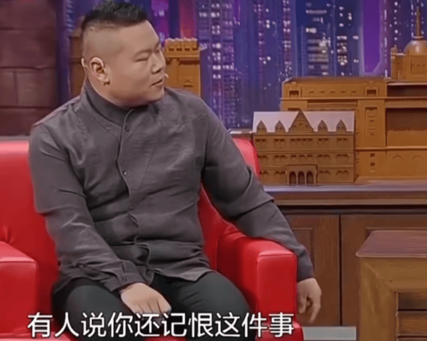 岳云鹏再谈昔日打工经历！因6块钱被顾客轮番辱骂3小时后崩溃大哭