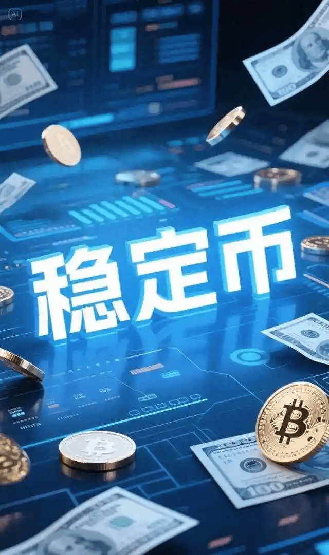 汇正财经：稳定币生态加速构建，详解稳定币投资机会