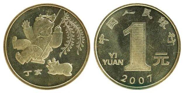 纪念币市场投资机会，挑选量少为王的纪念币