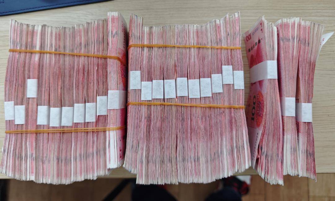 “23万现金埋进地里”，这叫投资？