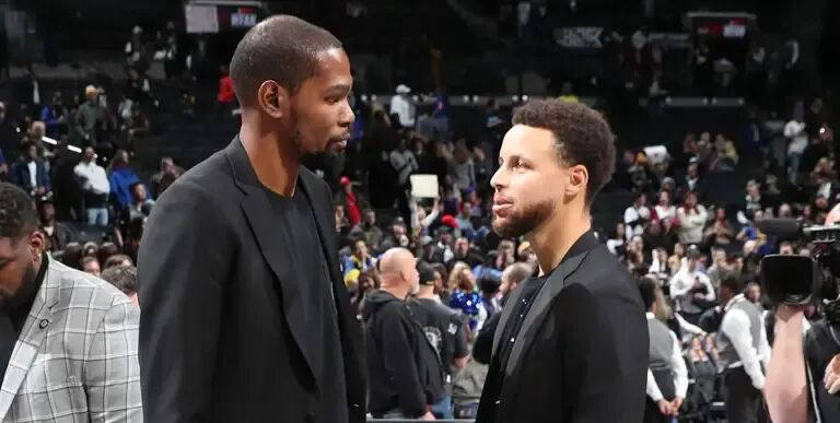 杜兰特投资比特币翻身成为NBA首富