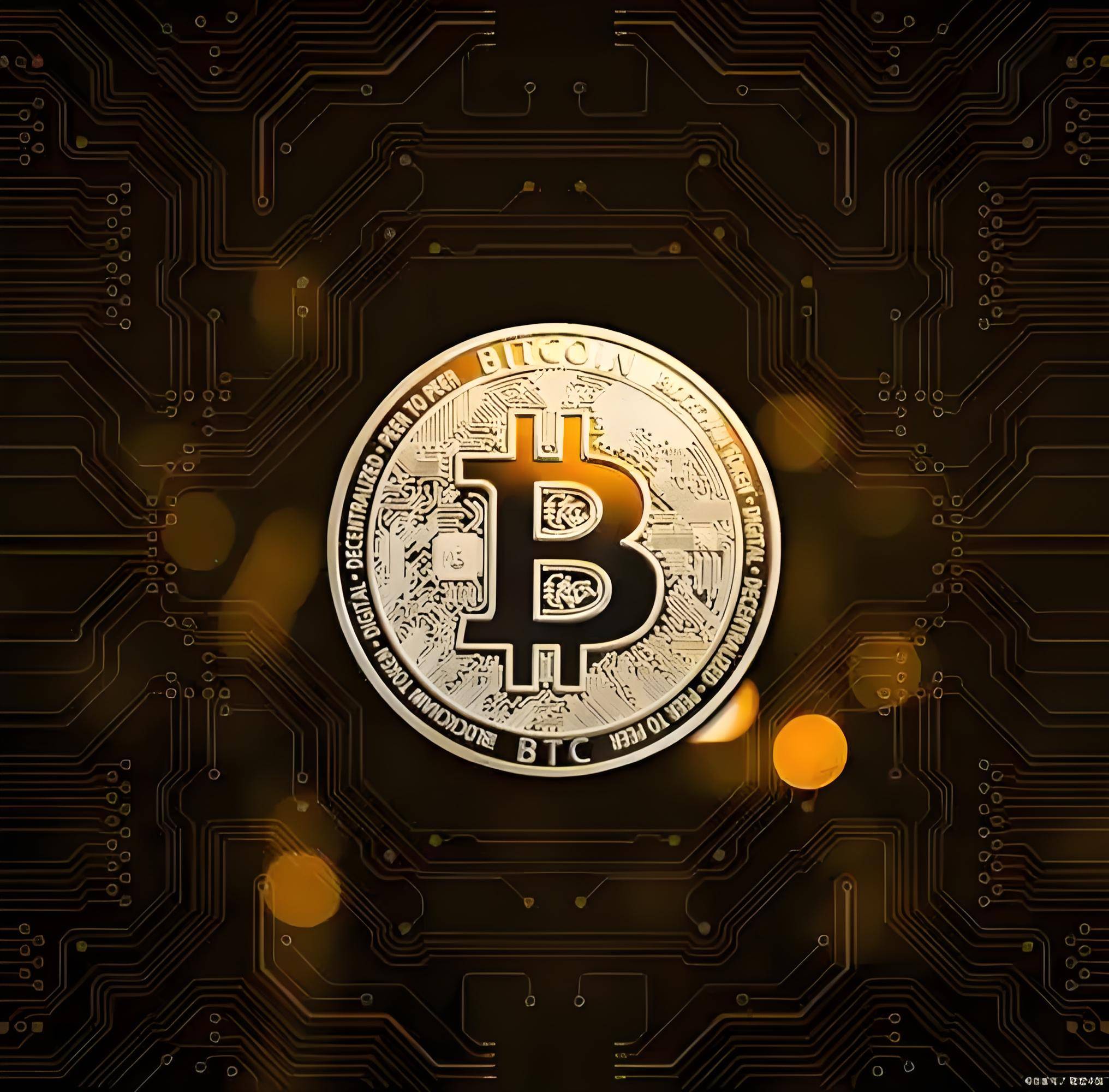 比特币市场波动警示：树立理性投资观，远离投机炒作
