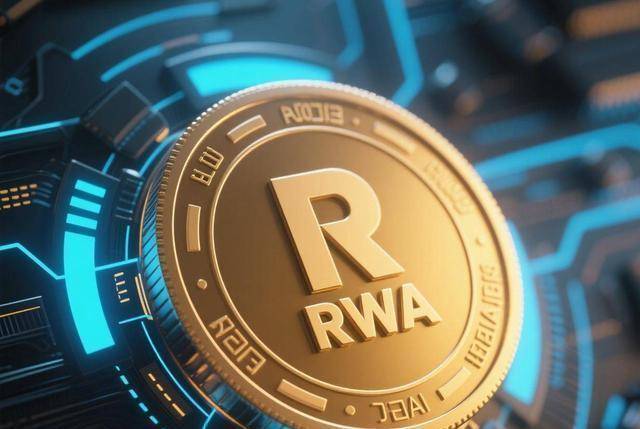 比特币热潮退散，RWA崛起引爆投资新风口，掌握秘诀轻松赚翻天