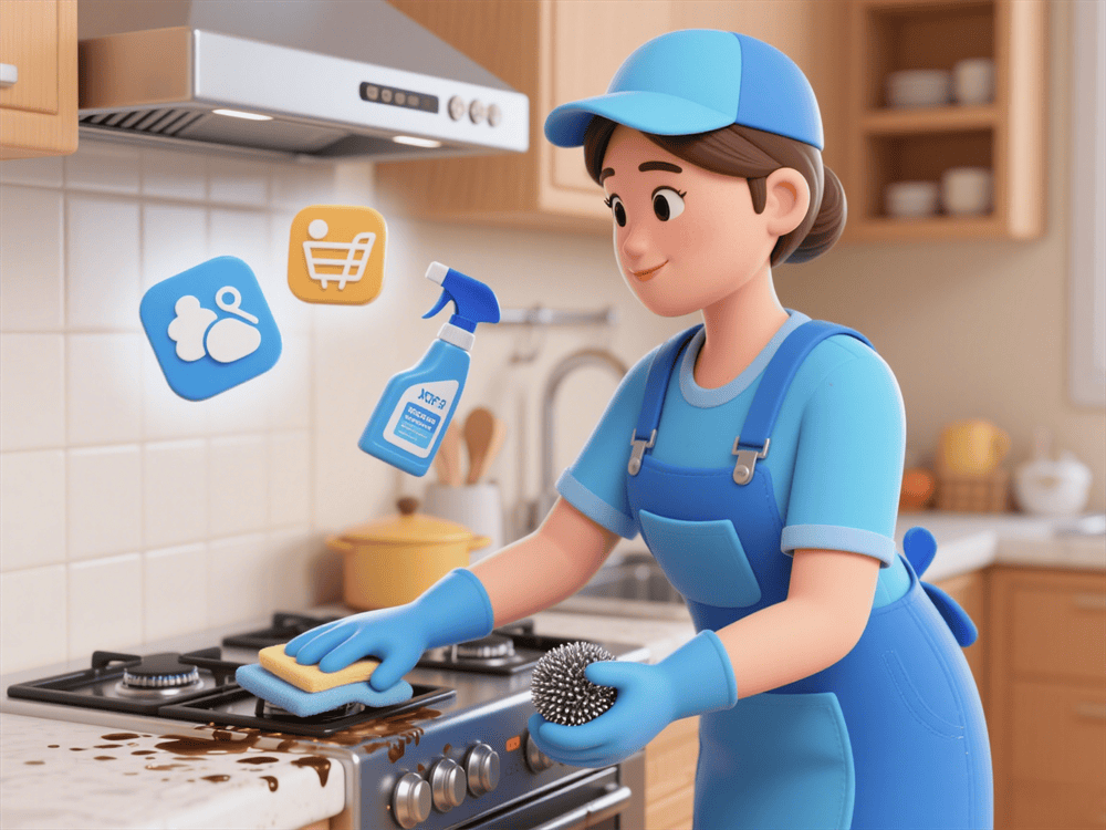 保洁阿姨找活APP下载：3 款实用 APP