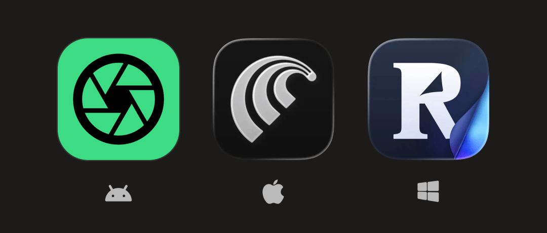 iOS、Android、PC 最近值得下载的 6 个 App