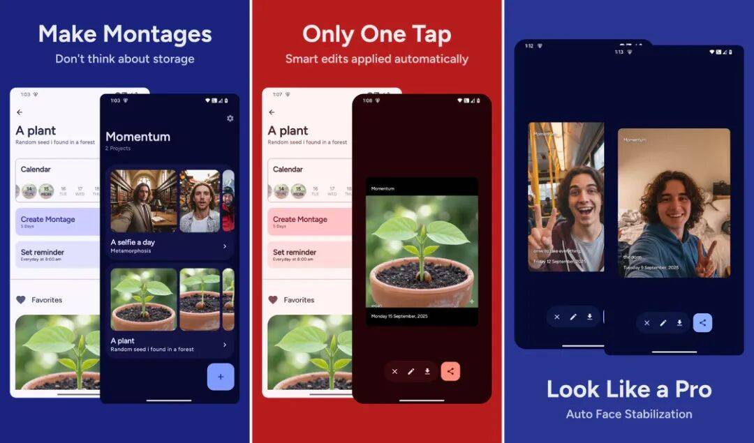 iOS、Android、PC 最近值得下载的 6 个 App