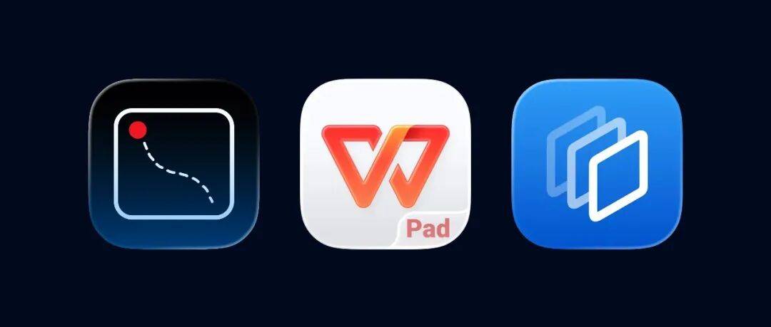 iOS、Android、macOS 最近值得下载的 7 个 App