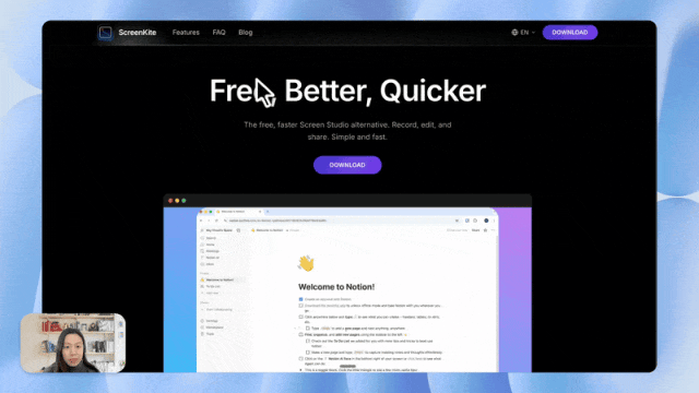 iOS、Android、macOS 最近值得下载的 7 个 App
