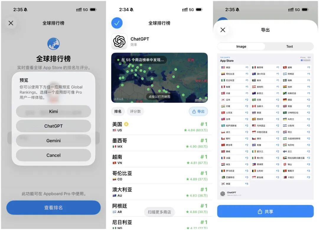 iOS、Android、macOS 最近值得下载的 7 个 App
