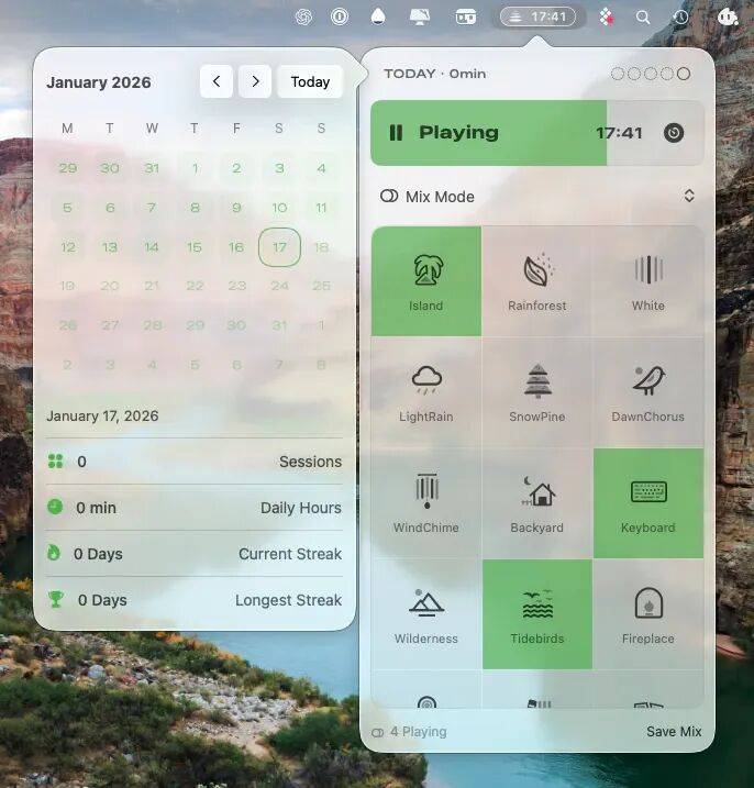 iOS、鸿蒙、PC 最近值得下载的 6 个 App