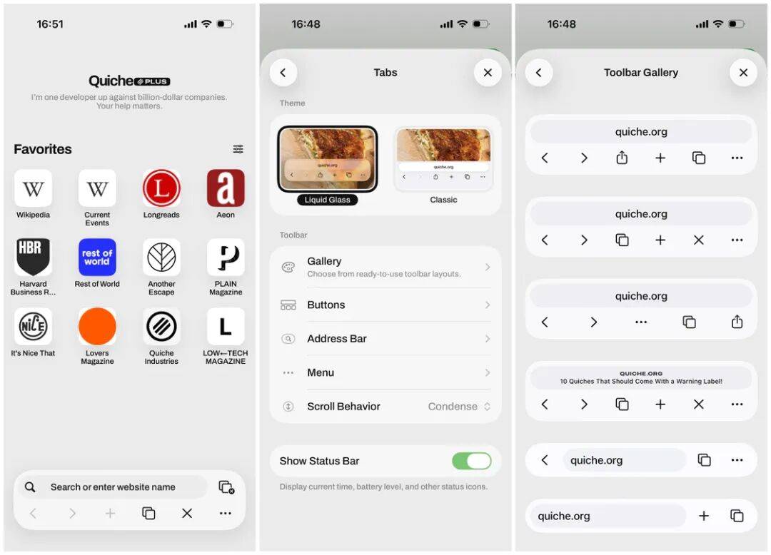 iOS、鸿蒙、PC 最近值得下载的 6 个 App