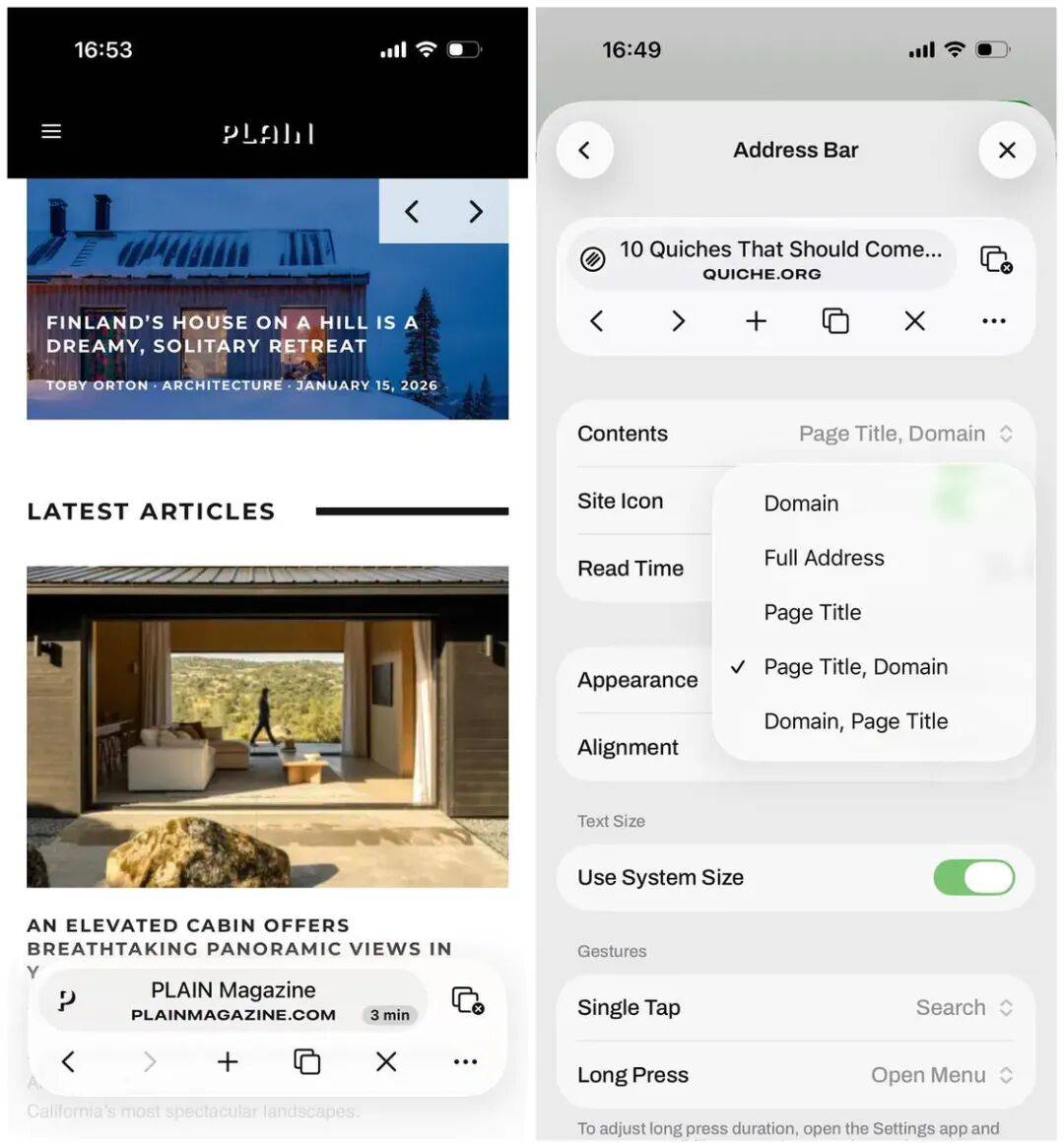 iOS、鸿蒙、PC 最近值得下载的 6 个 App