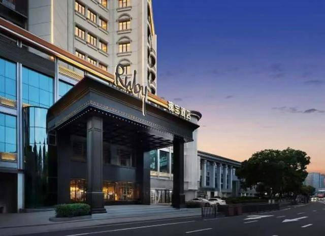 网友称因同行老人、小孩未下载酒店App被拒绝入住