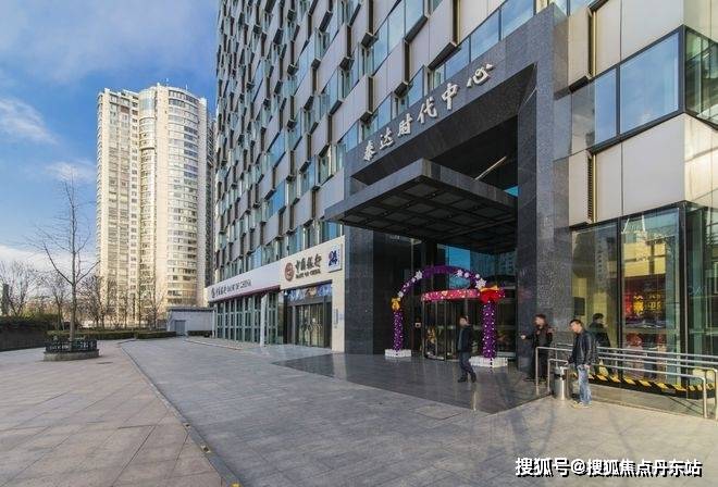 北京泰达时代中心首页网站-2026楼盘评测_招商租赁电话 办公选址 最新价格 配套户型(官方）