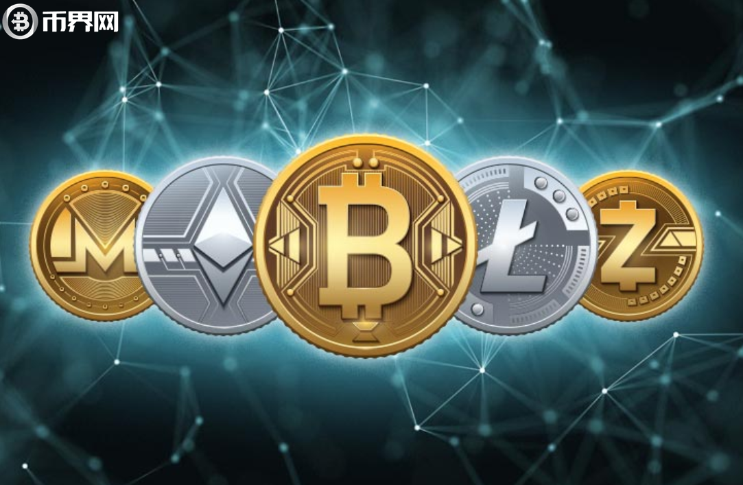 币圈虚拟币(虚拟币woo)