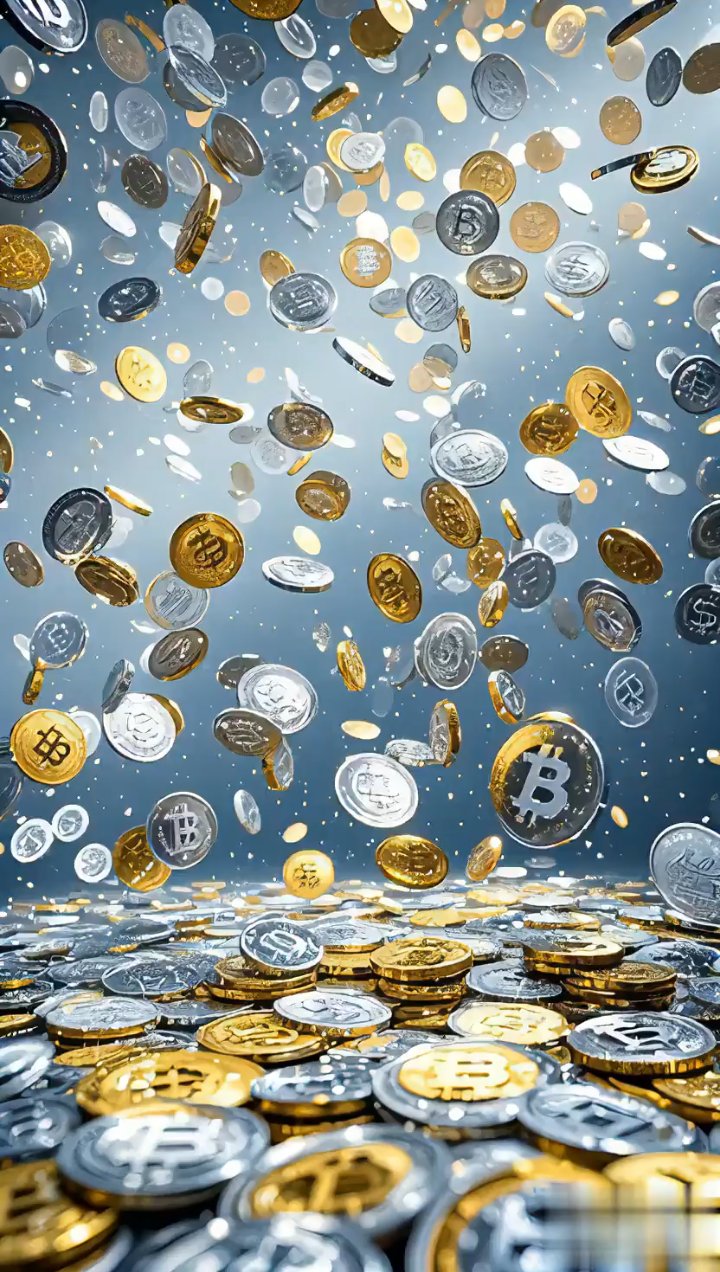 币圈虚拟币(虚拟币woo)