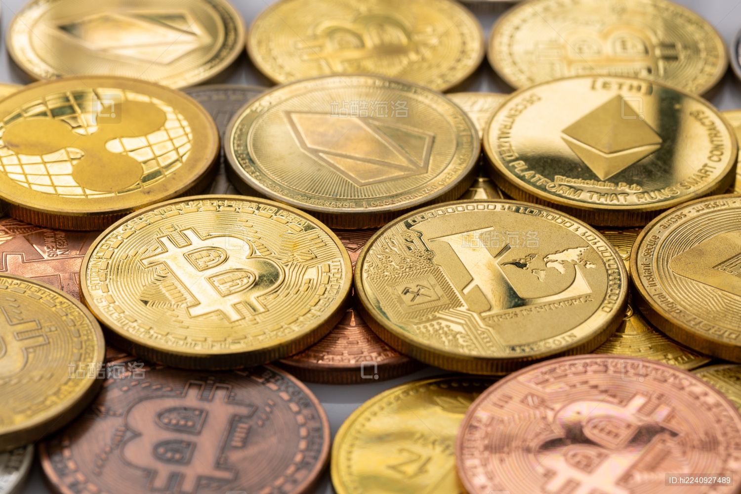 老牌虚拟币(2021虚拟币推荐)