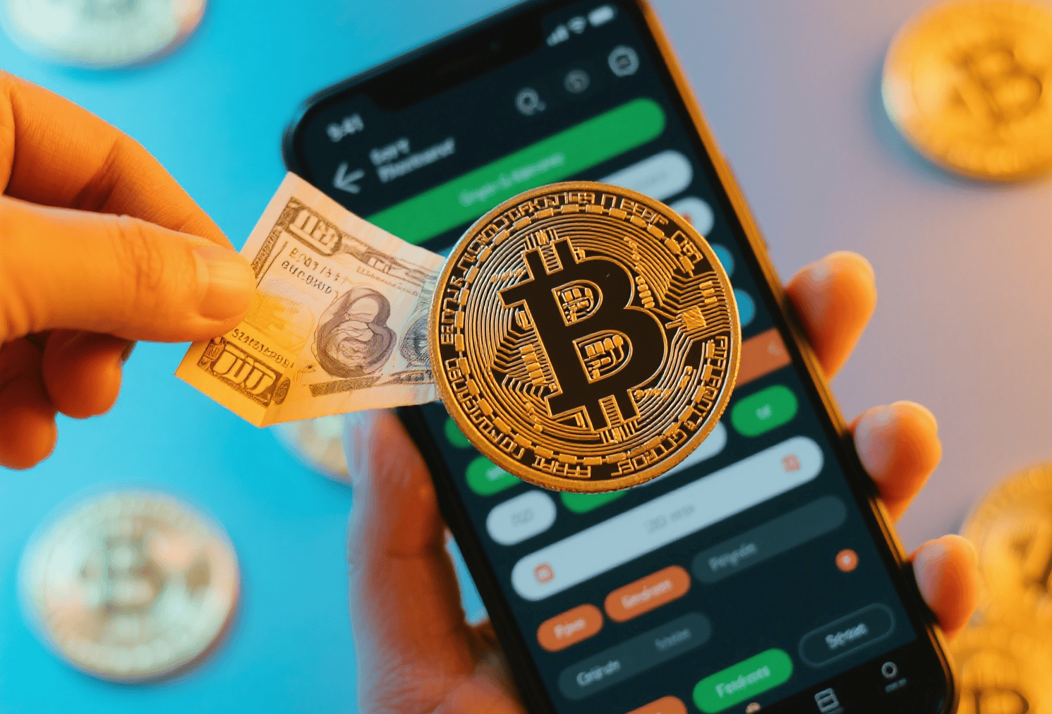 虚拟币代购(购买虚拟币平台)