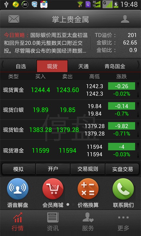 贵金属平台交易(金荣中国app下载)