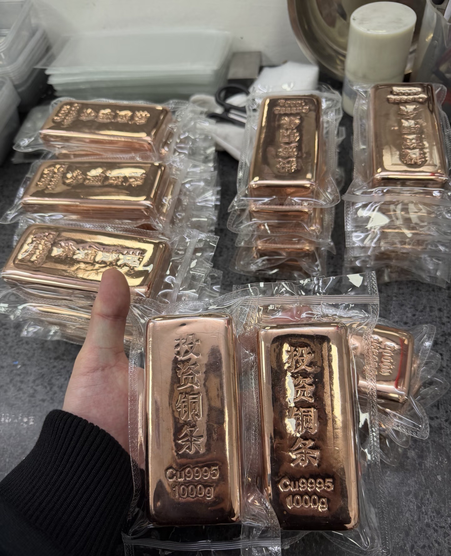 实物贵金属(实物贵金属今日价格)