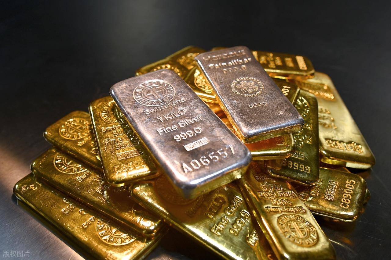 贵金属买卖(贵金属买卖有手续费吗)