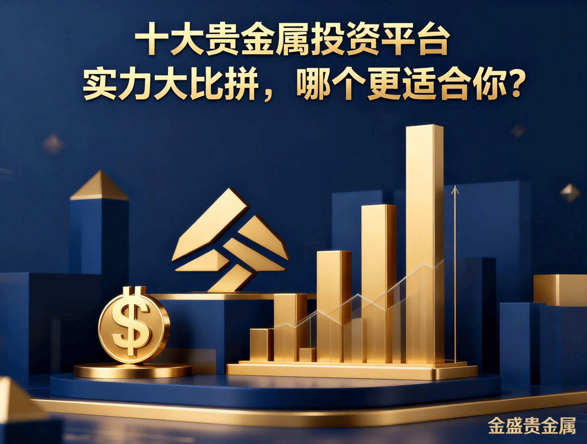 平台交易贵金属(贵金属交易平台好吗)