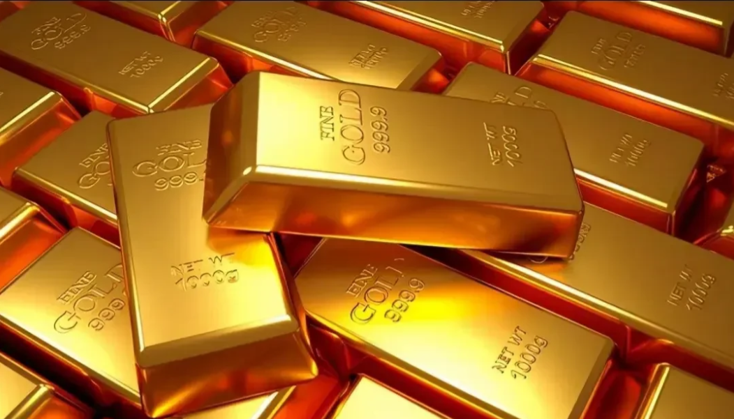 积存贵金属(积存贵金属可以拿实物吗)